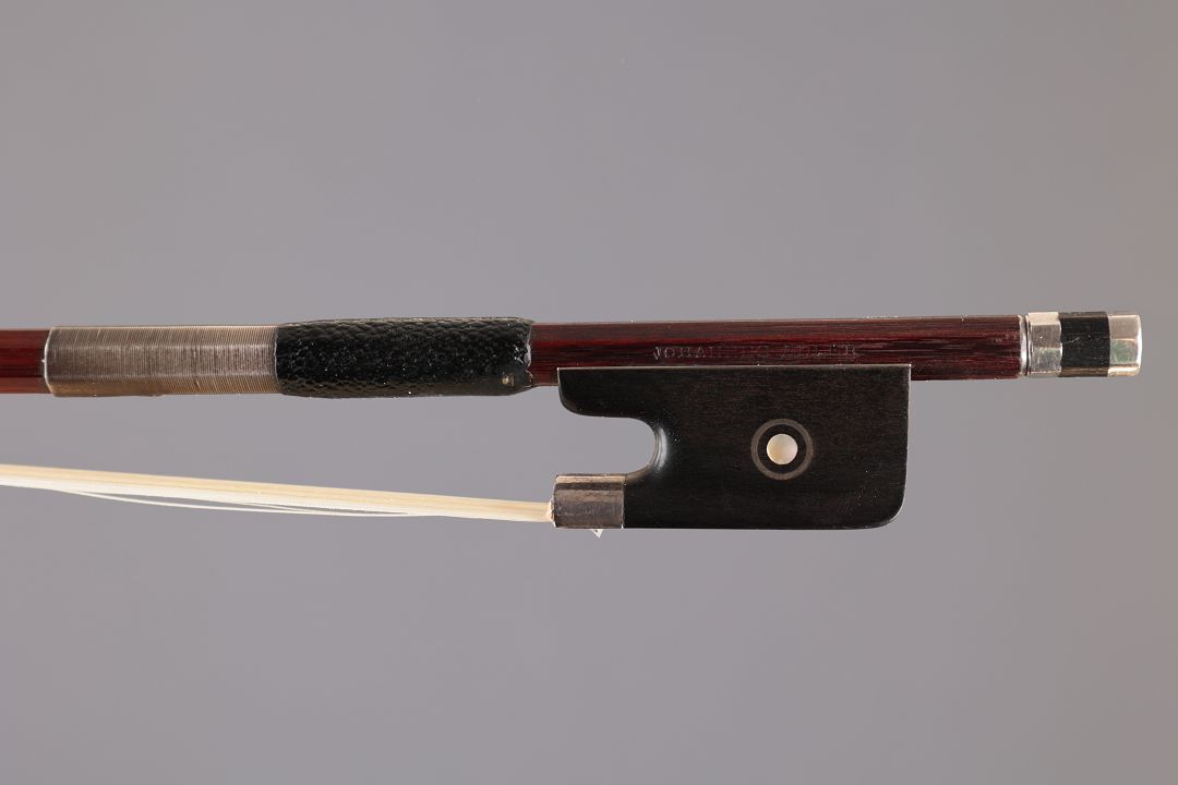 Adler Johannes - Geigenbogen -  63,5g - GB-351